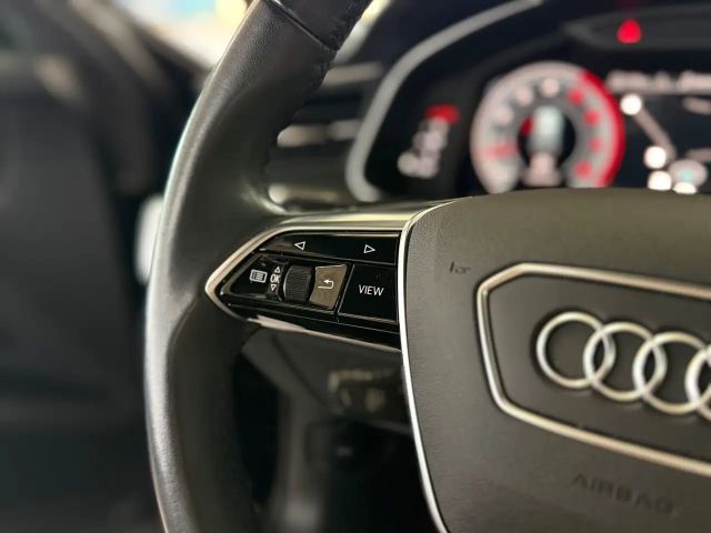 Audi A6 55 TFSI Avant Quattro Sport