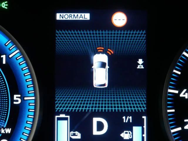 Mitsubishi Eclipse Cross PHEV