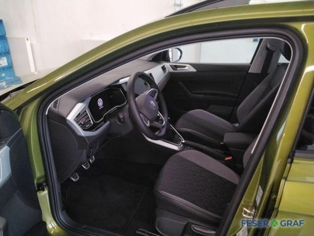 Volkswagen Taigo 1.0 TSI