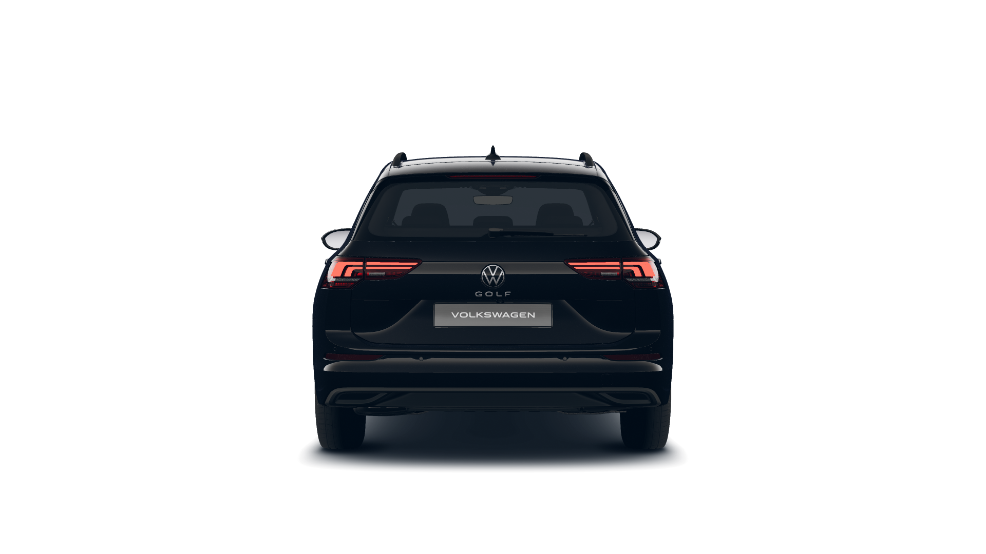 Volkswagen Golf DSG Life Variant