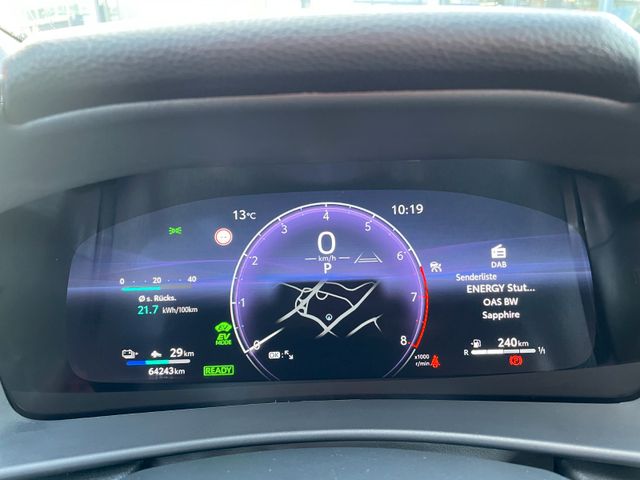 Toyota C-HR 5-deurs GR