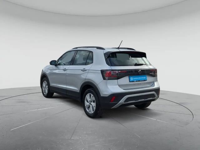 Volkswagen T-Cross 1.0 TSI DSG Life