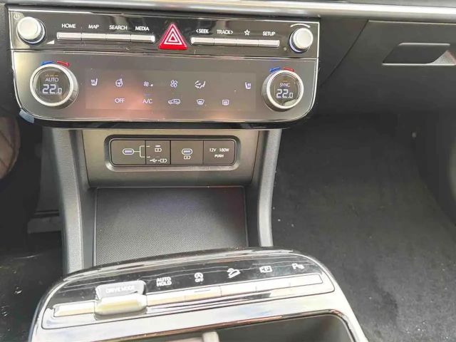 Hyundai Tucson 1.6 T-GDi