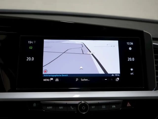 Opel Grandland X GS-Line Grand Sport