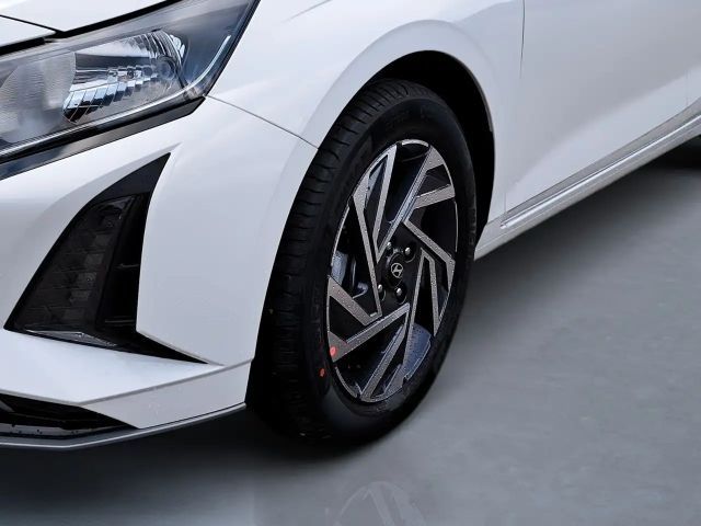 Hyundai i20 1.0 T-GDi Trend