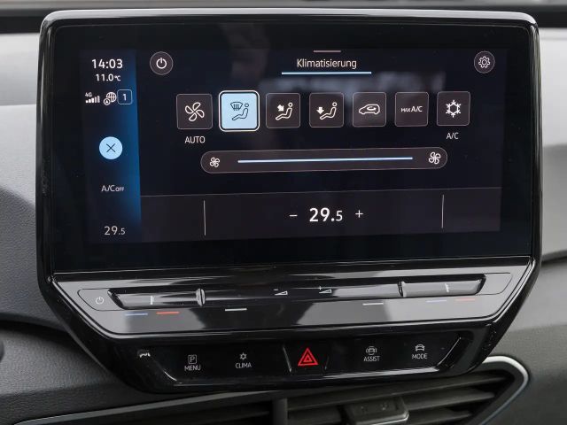 Volkswagen ID.3 Performance Pro Pure