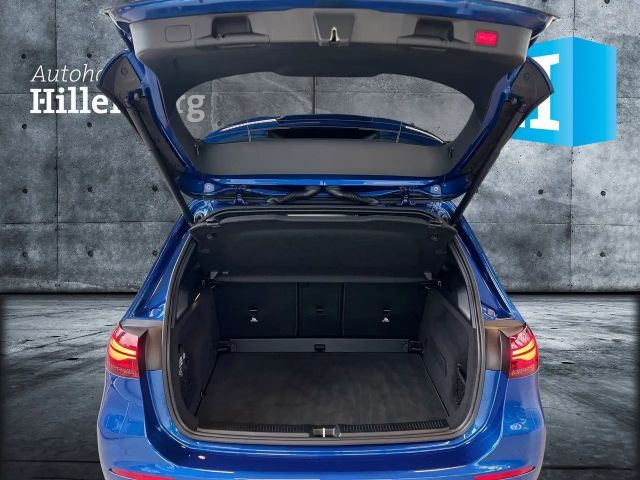 Mercedes-Benz B 200 Progressive Sedan