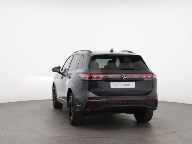 Volkswagen Tiguan DSG R-Line