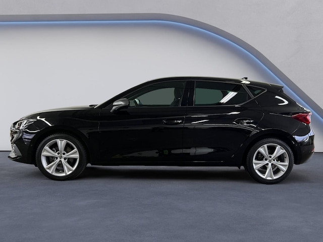 Seat Leon 2.0 TDI DSG FR-lijn