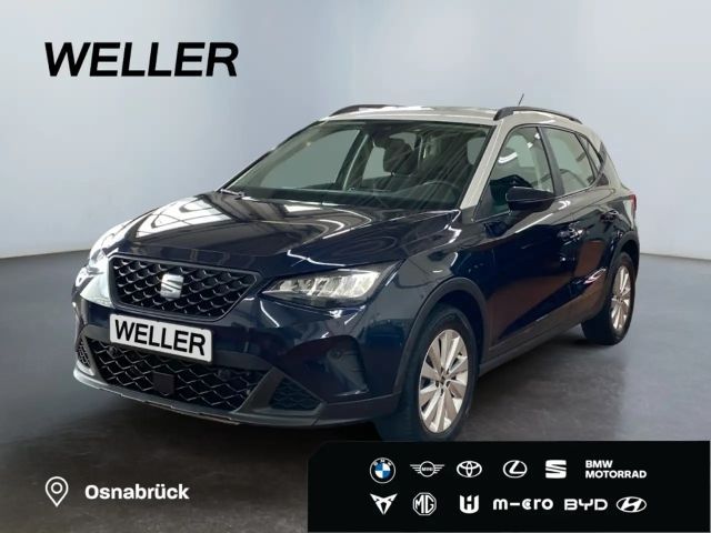 Seat Arona 1.0 TSI Style