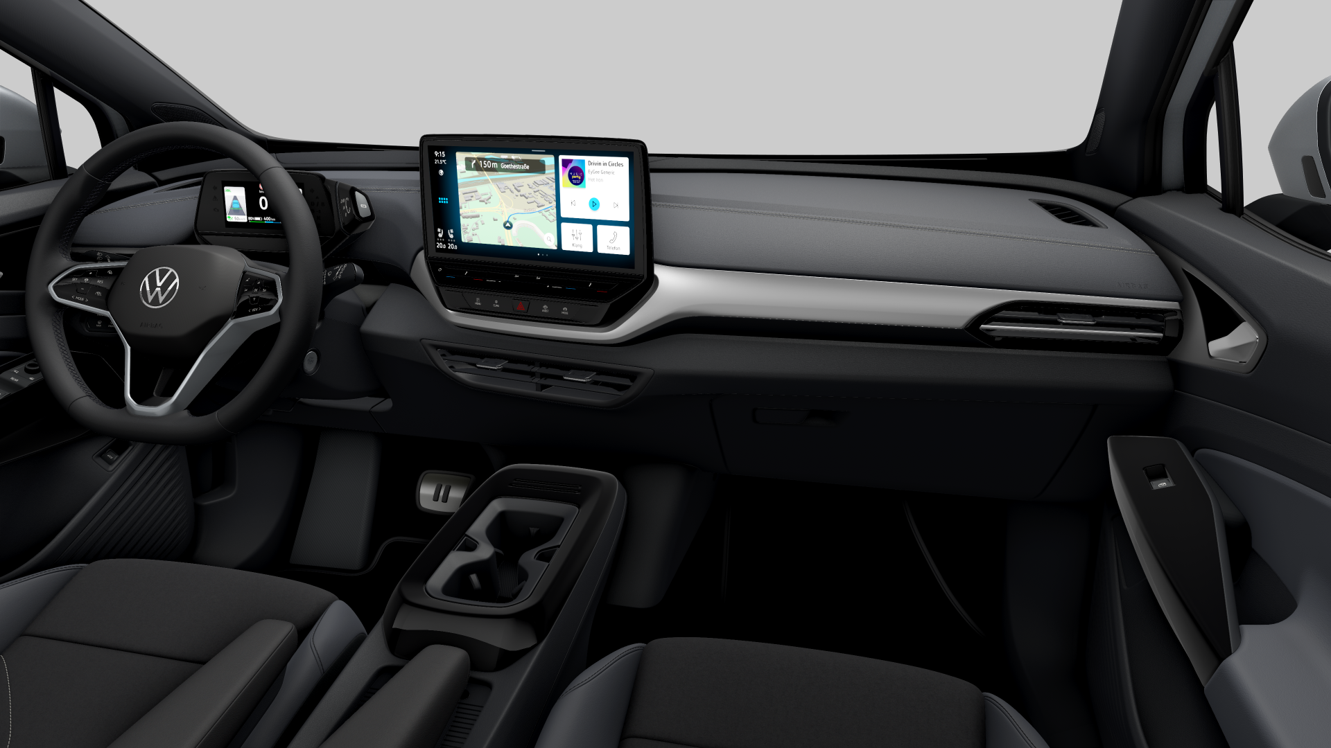 Volkswagen ID.4 Performance Pro