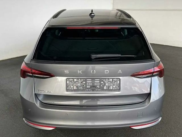 Skoda Octavia Combi Selection iV