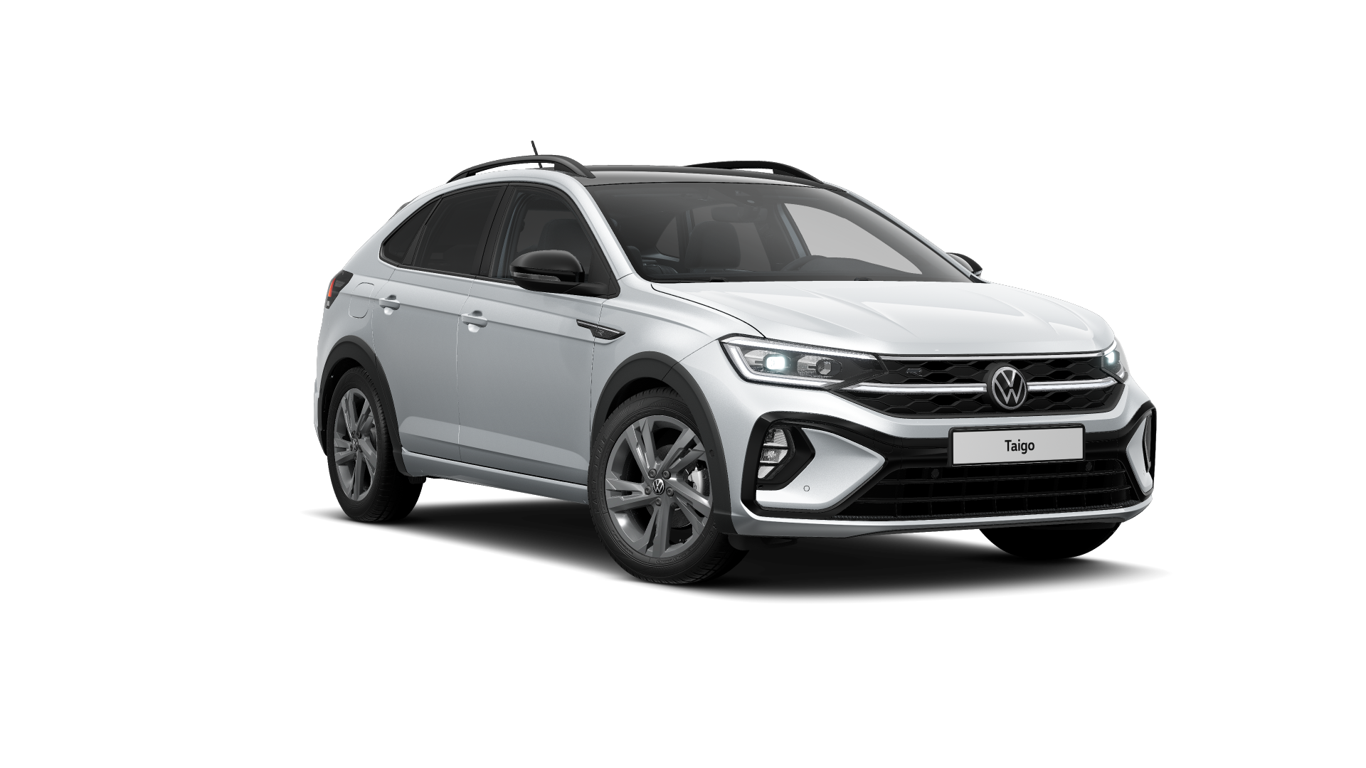 Volkswagen Taigo DSG R-Line