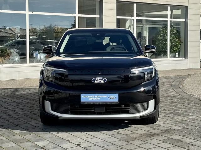 Ford Explorer EV RWD