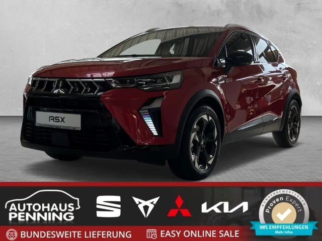 Mitsubishi ASX 1.6l INTRO / UPE: 36.080,- € / HYBRID Fulllink Kam