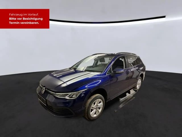 Volkswagen Golf 2.0 TDI DSG Life Variant