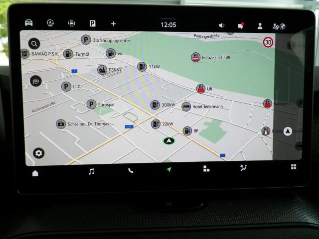 Skoda Kodiaq Selection