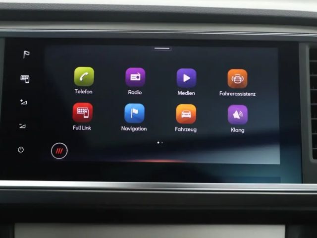 Seat Ateca 1.5 TSI DSG