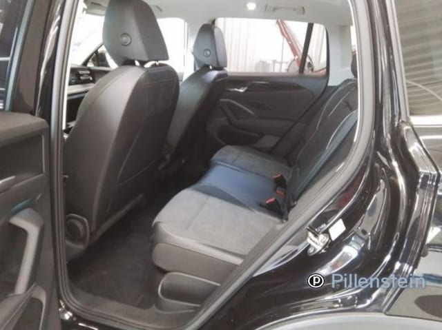 Volkswagen Tiguan DSG Elegance Elegance