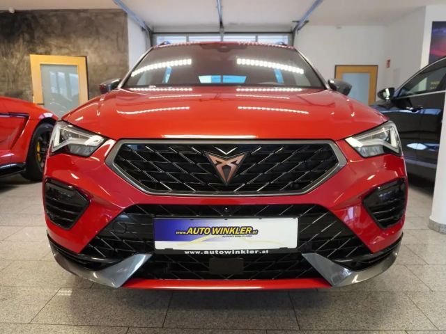Cupra Ateca 4Drive DSG