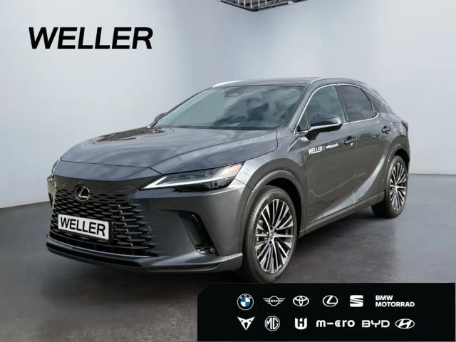 Lexus RX-Serie 450h 4x4 Executive Line