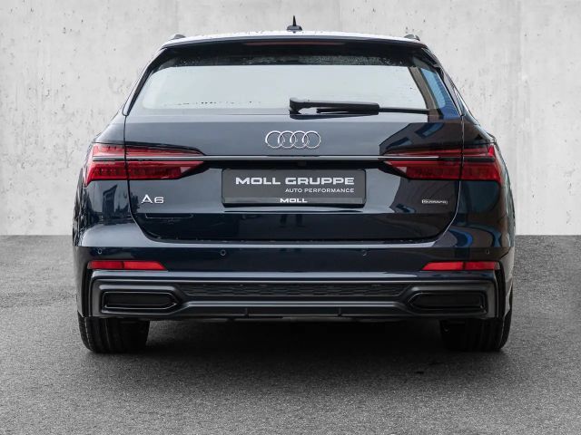 Audi A6 45 TFSI Avant Quattro S-Tronic Sport