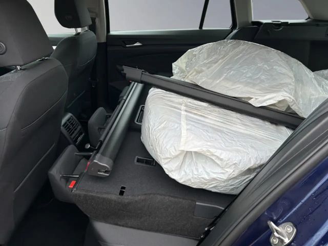 Volkswagen Golf Golf VIII Life Variant