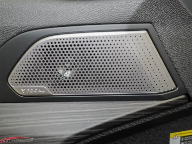 Peugeot 508 EAT8 Hybrid4