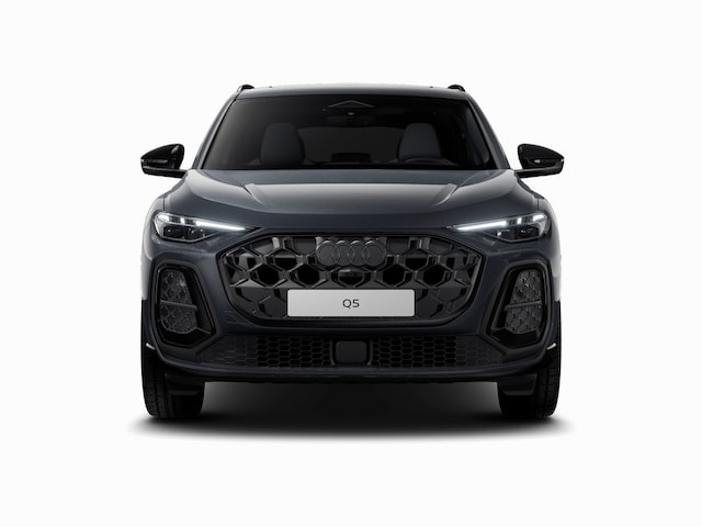 Audi Q5 Quattro S-Tronic