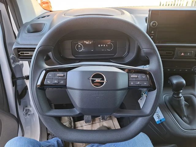 Opel Combo Combo Kasten BlueHDi 100 S&S M