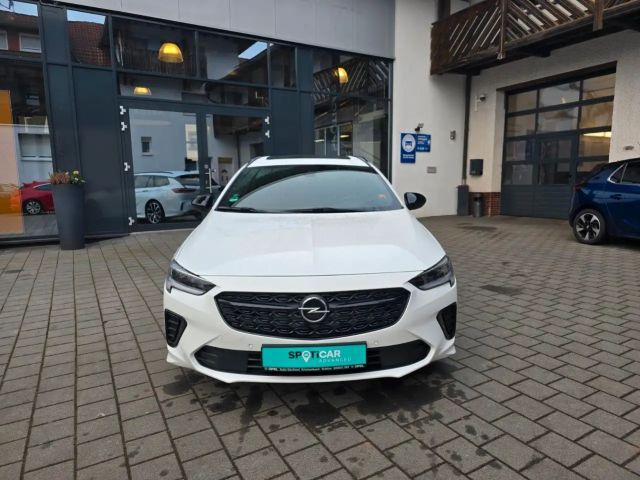 Opel Insignia Sports Tourer
