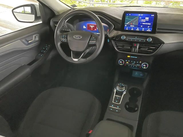 Ford Kuga Titanium