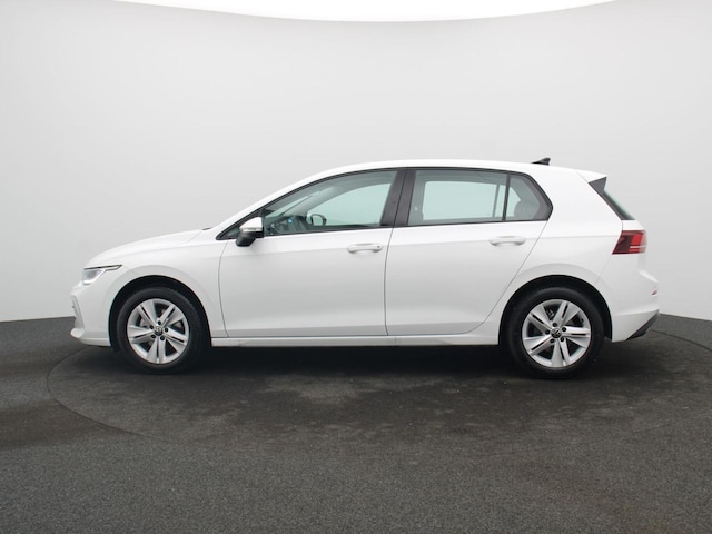 Volkswagen Golf 1.5 TSI Golf VIII Life