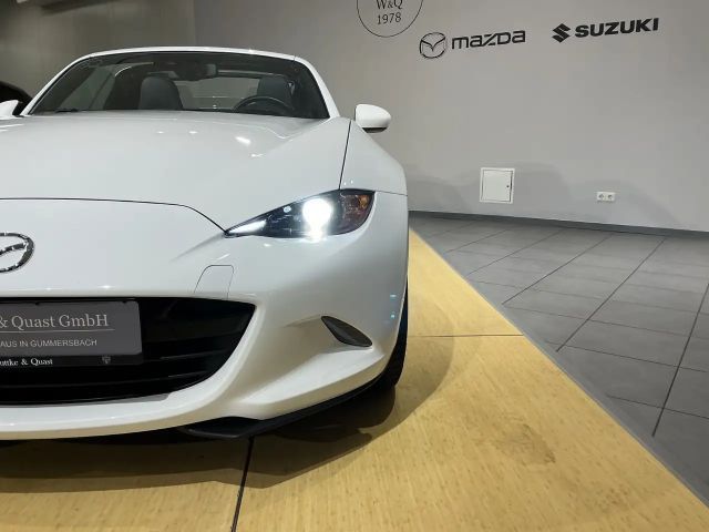 Mazda MX-5 Exclusive-line RF