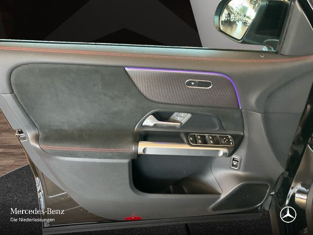 Mercedes-Benz EQB 300 4MATIC