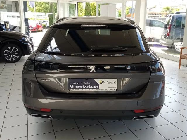 Peugeot 508 Allure Pack EAT8 SW