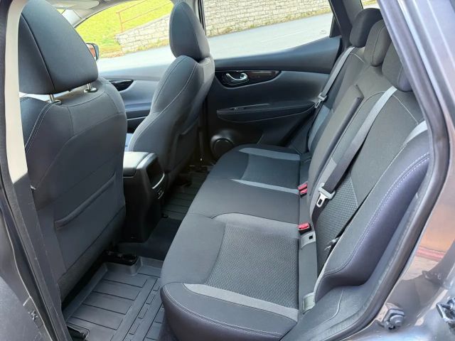 Nissan Qashqai DIG-T