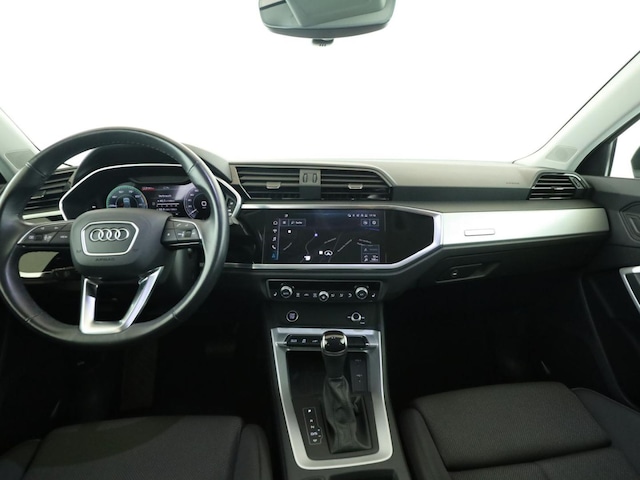 Audi Q3 45 TFSI Hybride S-Tronic