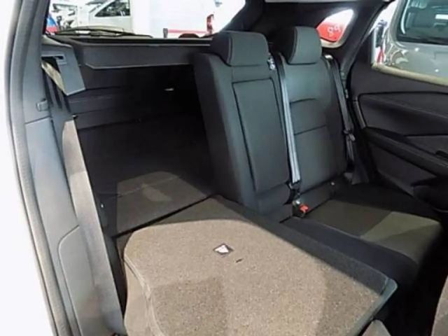 Nissan Qashqai MY22 1.5 VC-T e-POWER Klima Navi Rückfahrkamera