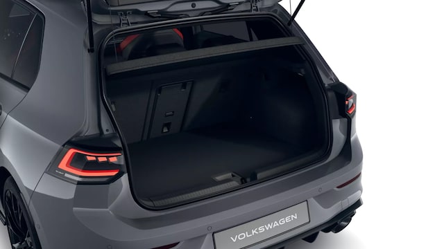 Volkswagen Golf 2.0 TSI DSG GTI