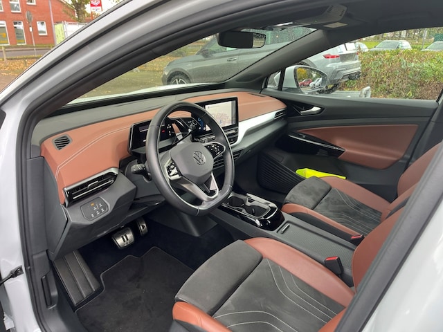 Volkswagen ID.4 Performance Pro