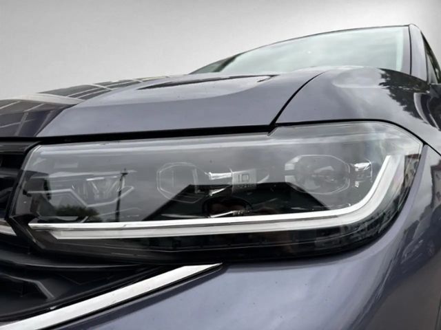 Volkswagen T-Cross 1.0 TSI DSG