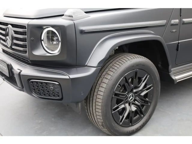 Mercedes-Benz G 580 AMG Line EQ