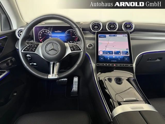 Mercedes-Benz GLC 300 4MATIC Coupé