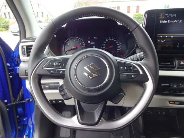 Suzuki Swift AllGrip Comfort DualJet Hybrid