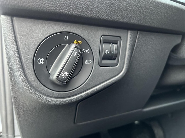 Volkswagen Polo 1.0 MPI