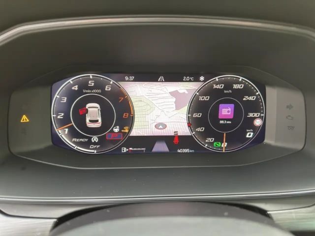 Cupra Formentor 4Drive