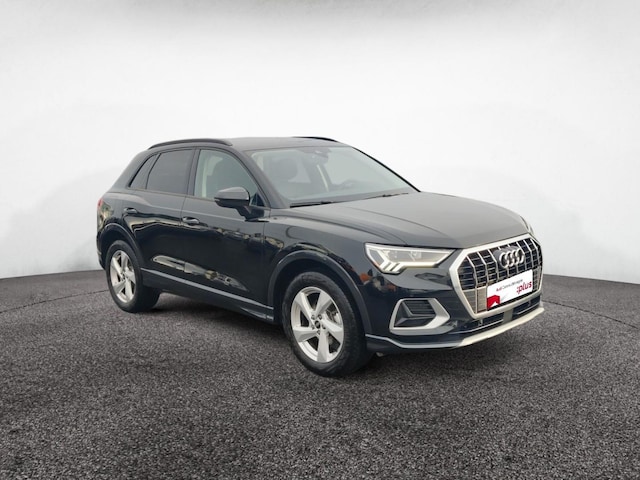 Audi Q3 35 TFSI S-Tronic