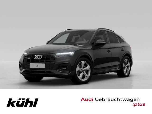 Audi Q5 45 TFSI Quattro S-Tronic