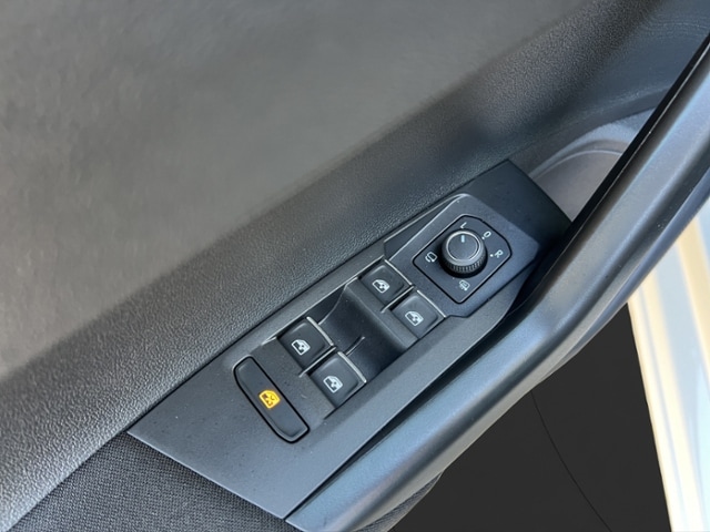 Volkswagen Polo 1.0 TSI Move